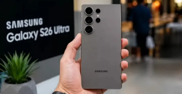Samsung Perkuat Dominasi Pasar, Ini Deretan HP Galaxy Terbaru 2026 dari Seri A hingga Z Fold7