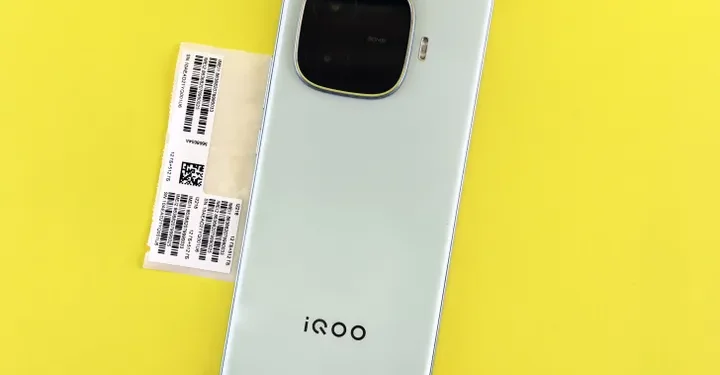 iQOO Pad 5c Resmi Meluncur, Tablet Gaming dengan Baterai 10.000 mAh dan Layar 144 Hz