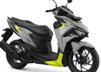 Honda Vario Evo 160 Unjuk Performa di Negeri Laskar Pelangi, Tangguh untuk Perjalanan Jauh