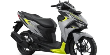 Honda Vario Evo 160 Unjuk Performa di Negeri Laskar Pelangi, Tangguh untuk Perjalanan Jauh