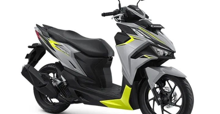 Honda Vario Evo 160 Unjuk Performa di Negeri Laskar Pelangi, Tangguh untuk Perjalanan Jauh