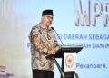 Fraksi Golkar MPR RI Dorong Percepatan RUU Obligasi Daerah untuk Perkuat Pembiayaan Pembangunan 6 MPR RI