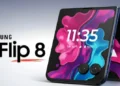 Samsung Siapkan Dua Galaxy Z Series Terbaru, Z Flip 8 dan Z Fold 8 Siap Ramaikan Pasar Ponsel Lipat