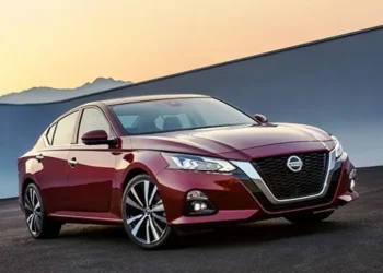 Nissan Tekton Resmi Meluncur, SUV Kompak Bergaya Tangguh Dibanderol Mulai Rp199 Jutaan
