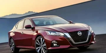 Nissan Tekton Resmi Meluncur, SUV Kompak Bergaya Tangguh Dibanderol Mulai Rp199 Jutaan