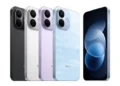 Xiaomi Siapkan Redmi Note 17 Pro, Usung Baterai Silikon-Karbon 9.000 mAh dalam Bodi Tetap Ramping
