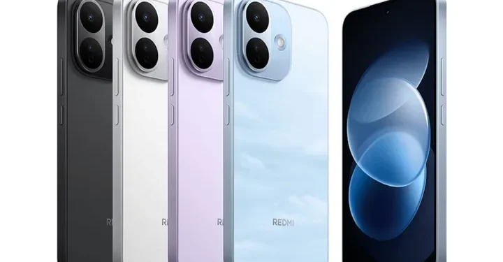 Xiaomi Siapkan Redmi Note 17 Pro, Usung Baterai Silikon-Karbon 9.000 mAh dalam Bodi Tetap Ramping