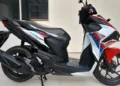 Honda Vario Evo 160 Resmi Meluncur, Tawarkan Performa Responsif dan Desain Premium 7 Honda Vario Evo 160 Resmi Meluncur, Tawarkan Performa Responsif dan Desain Premium