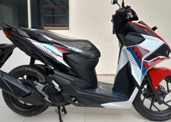 Honda Vario Evo 160 Resmi Meluncur, Tawarkan Performa Responsif dan Desain Premium