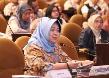 Plt Sesjen MPR RI Tekankan Kesederhanaan dan Kejujuran sebagai Kunci Pencegahan Korupsi
