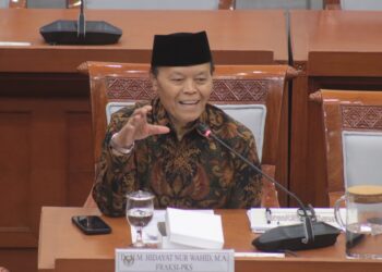 HNW Dorong Zakat Jadi Tax Credit dalam Revisi UU Zakat, Dinilai Wujud Keadilan bagi Wajib Zakat