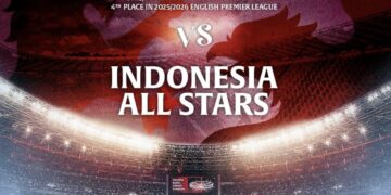 Aston Villa Datang ke Jakarta Bawa Trofi Liga Europa, Garnacho Siap Debut Lawan Indonesia All Stars