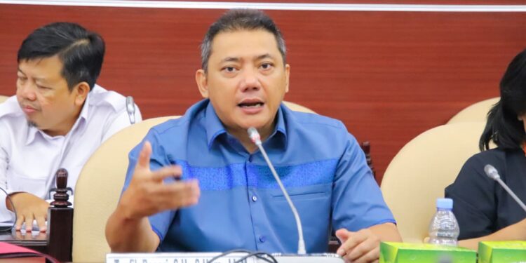 Taufik Basari: Pelaksanaan Reforma Agraria Masih Jauh dari Cita-Cita Pendiri Bangsa