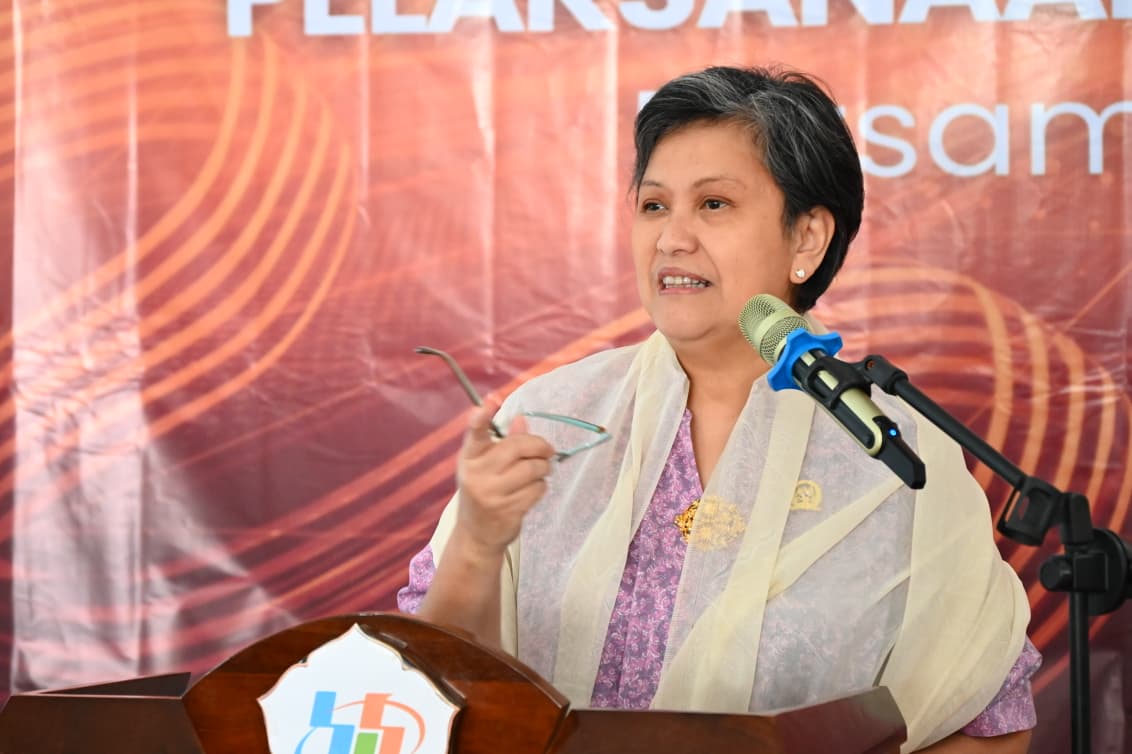 Hadapi TPPO Era Digital, Indonesia Perlu Perkuat Regulasi dan Sistem Deteksi Dini 4 TPPO Era Digital