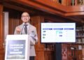 Eddy Soeparno: Transisi Energi Merupakan Kebutuhan Jangka Panjang, Bukan Sekadar Respons Konflik Geopolitik