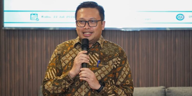 MPR RI Dorong Penguatan Risalah Perubahan UUD 1945 sebagai Rujukan Penafsiran Konstitusi 1 MPR RI
