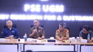 Wakil Ketua MPR RI dari Fraksi PAN Eddy Soeparno