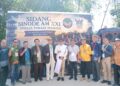 Pimpinan Badan Penganggaran MPR RI Ajbar Hadiri Sidang Sinode Gereja Toraja Mamasa, Tegaskan Pentingnya Sinergi Kebangsaan dan Keagamaan