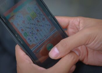 Peran Komdigi Bakal Diperkuat Lewat Revisi UU Penyiaran untuk Berantas Akun Judi Online