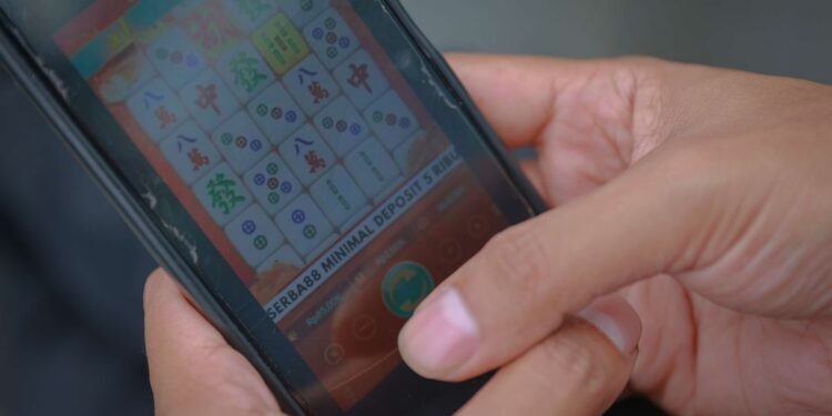 Peran Komdigi Bakal Diperkuat Lewat Revisi UU Penyiaran untuk Berantas Akun Judi Online 1 Peran Komdigi Bakal Diperkuat Lewat Revisi UU Penyiaran untuk Berantas Akun Judi Online