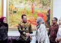 Bamsoet: IKN Belum Bisa Dikatakan Gagal, Keberhasilannya Bergantung pada Kepastian Hukum, Fiskal, dan Kepercayaan Publik