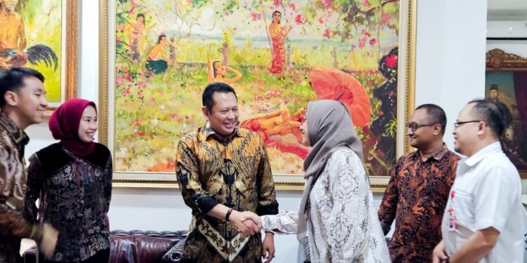 Bamsoet: IKN Belum Bisa Dikatakan Gagal, Keberhasilannya Bergantung pada Kepastian Hukum, Fiskal, dan Kepercayaan Publik