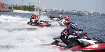 Pemprov DKI Kembangkan Jakarta Sport Tourism, Bidik Posisi sebagai Destinasi Wisata Olahraga Internasional