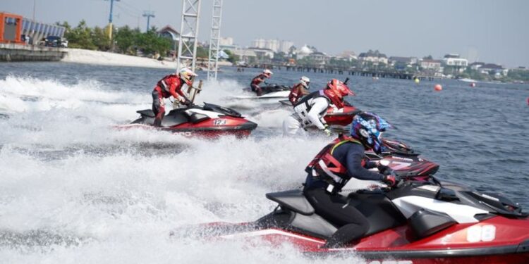 Pemprov DKI Kembangkan Jakarta Sport Tourism, Bidik Posisi sebagai Destinasi Wisata Olahraga Internasional