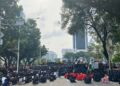 Ada Demo Mahasiswa di Monas Hari Ini, Polisi Imbau Warga Hindari Kawasan Gambir