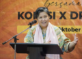 Lestari Moerdijat