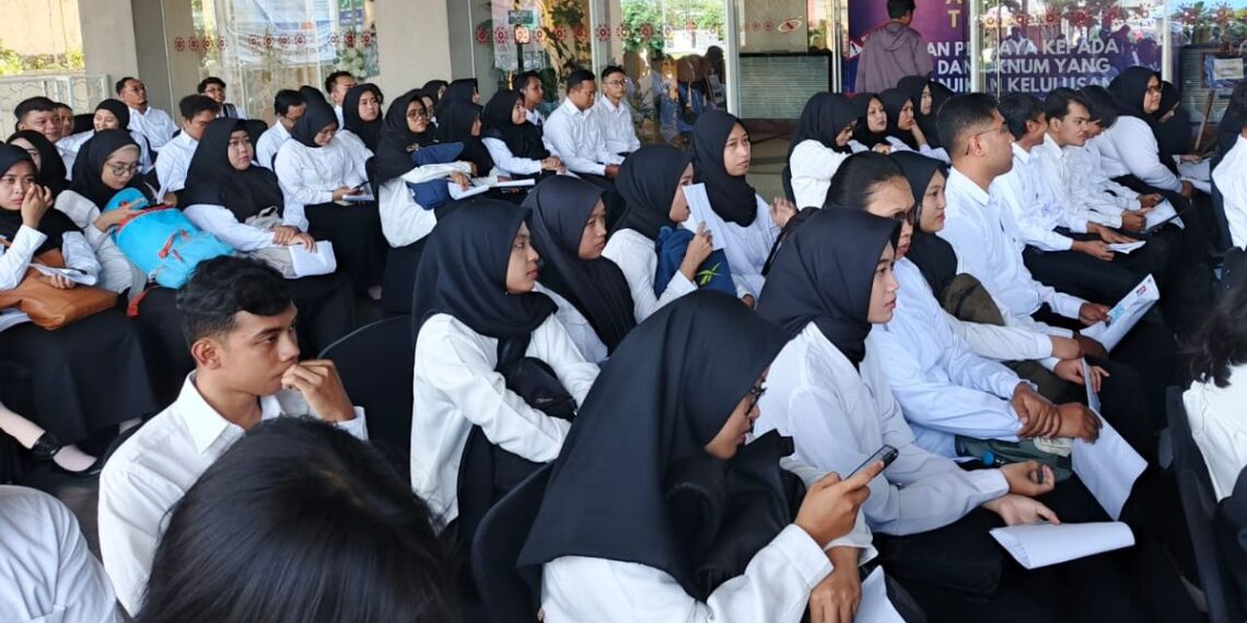 Cara Membuat Akun SIAPKerja untuk Daftar Program Magang Nasional (PMN) Angkatan II Tahun 2026