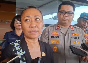 Anggota DPD RI Ni Luh Djelantik Kecam Pengeroyokan Terduga Pencuri Ayam di Bali