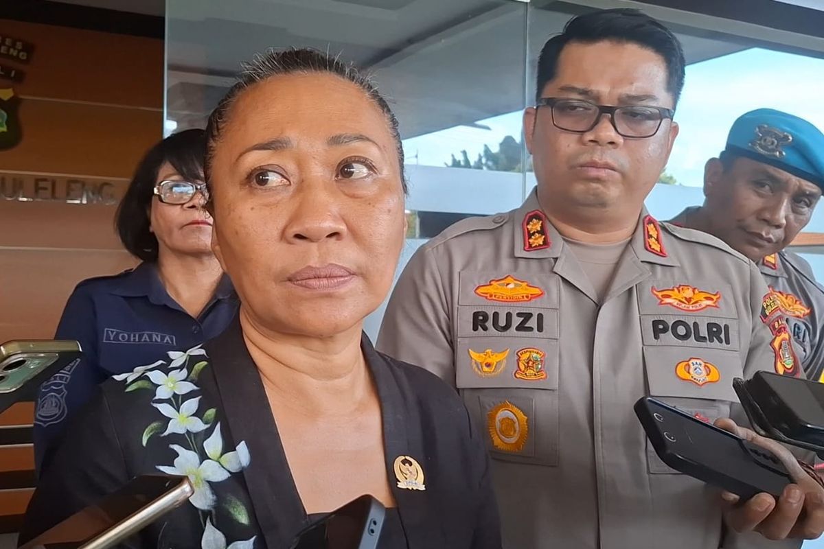 Anggota DPD RI Ni Luh Djelantik Kecam Pengeroyokan Terduga Pencuri Ayam di Bali