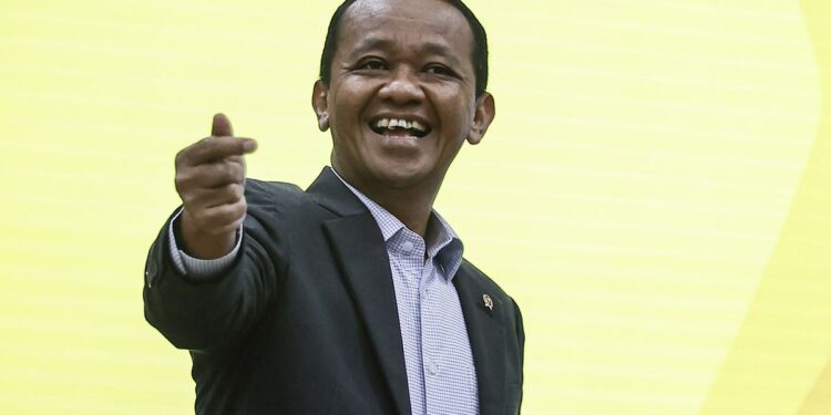 Bahlil Buka Peluang Harga Pertamax Turun, Pemerintah Pantau Pergerakan Harga Minyak Dunia