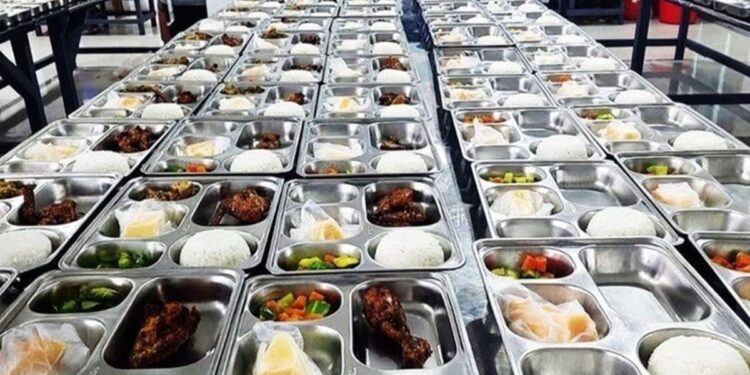 Istana Akan Pelajari Putusan MK yang Pisahkan Anggaran MBG dari Dana Pendidikan 1 Istana Akan Pelajari Putusan MK yang Pisahkan Anggaran MBG dari Dana Pendidikan