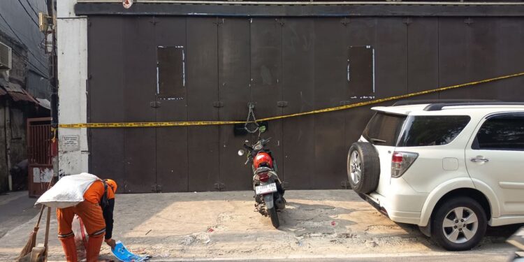 Bos Percetakan di Senen Laporkan Balik Tiga Mantan Karyawan, Polisi Pastikan Dua Kasus Tetap Diproses
