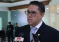 KKB Bakar Pesawat di Yahukimo, DPR Minta Pengamanan Papua Diperkuat dengan Pendekatan Humanis 9 KKB Bakar Pesawat di Yahukimo, DPR Minta Pengamanan Papua Diperkuat dengan Pendekatan Humanis