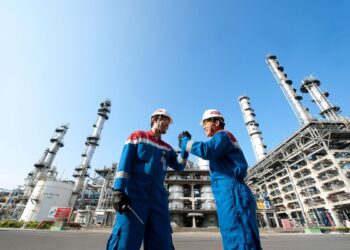 Pertamina Buka Rekrutmen Internship 2026, Tersedia Lebih dari 400 Posisi untuk Fresh Graduate 3 Pertamina Buka Rekrutmen Internship 2026, Tersedia Lebih dari 400 Posisi untuk Fresh Graduate