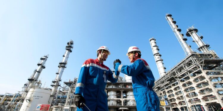 Pertamina Buka Rekrutmen Internship 2026, Tersedia Lebih dari 400 Posisi untuk Fresh Graduate