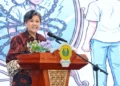Wakil Ketua MPR RI Lestari Moerdijat
