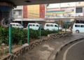 Pencurian Pagar Besi di Kolong Flyover Kampung Melayu Terjadi Dua Kali, Satpol PP Perketat Pengamanan 8 Pencurian Pagar Besi di Kolong Flyover Kampung Melayu Terjadi Dua Kali, Satpol PP Perketat Pengamanan