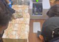Polisi Sita Rp67 Miliar dari Penggeledahan Restoran dan Money Changer di Cipete, Terkait Dugaan Korupsi dan TPPU