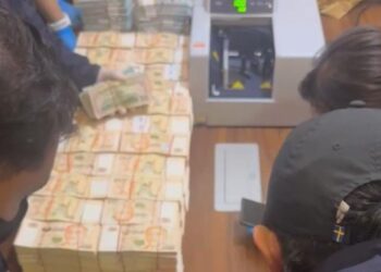 Polisi Sita Rp67 Miliar dari Penggeledahan Restoran dan Money Changer di Cipete, Terkait Dugaan Korupsi dan TPPU