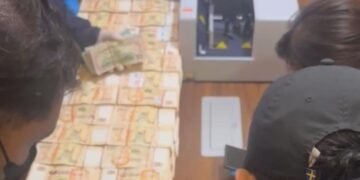 Polisi Sita Rp67 Miliar dari Penggeledahan Restoran dan Money Changer di Cipete, Terkait Dugaan Korupsi dan TPPU