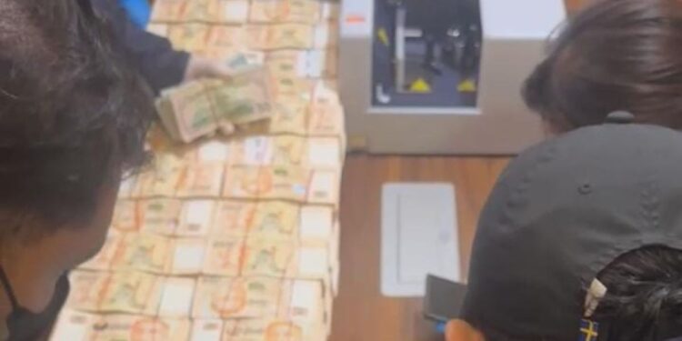 Polisi Sita Rp67 Miliar dari Penggeledahan Restoran dan Money Changer di Cipete, Terkait Dugaan Korupsi dan TPPU