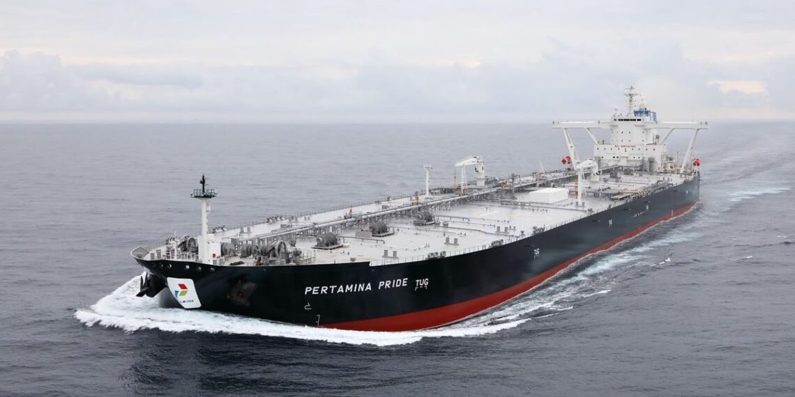 Dua Kapal Tanker Pertamina Akhirnya Lolos dari Selat Hormuz, Berhasil Amankan Pasokan Minyak Indonesia