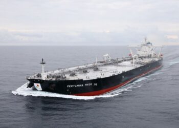 Dua Kapal Tanker Pertamina Akhirnya Lolos dari Selat Hormuz, Berhasil Amankan Pasokan Minyak Indonesia