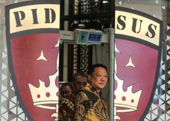 Kejagung Tegaskan Eks Jampidsus Febrie Adriansyah Masih Berstatus Tersangka