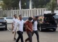 Ketua RT Ungkap Terduga Peneror Bom SDN Srengseng Sawah 15 Pernah Lakukan Aksi Serupa di Lingkungannya