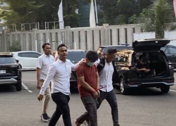 Ketua RT Ungkap Terduga Peneror Bom SDN Srengseng Sawah 15 Pernah Lakukan Aksi Serupa di Lingkungannya